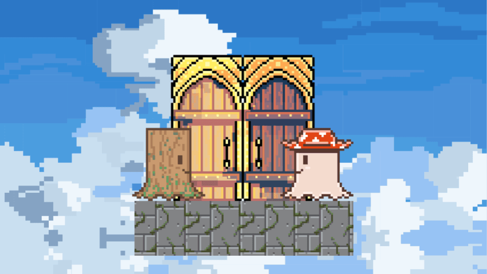 Not Parkour image